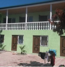 Guest house Zhemchuzhina