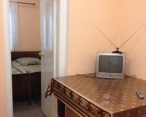 Holiday home on Konfederatov 22 в Сухуме
