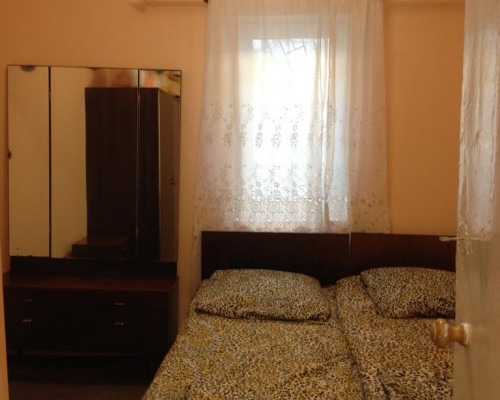 Holiday home on Konfederatov 22 в Сухуме