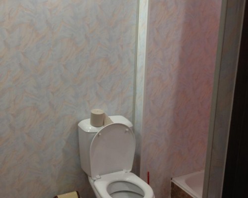 Holiday home on Konfederatov 22 в Сухуме