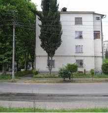 Apartment on Imam Shamil 4