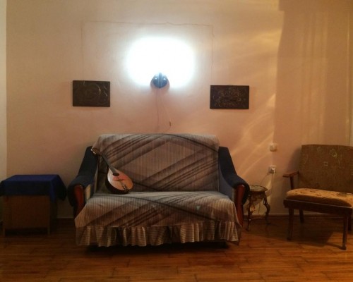 Apartment on Imam Shamil 4 в Сухуме