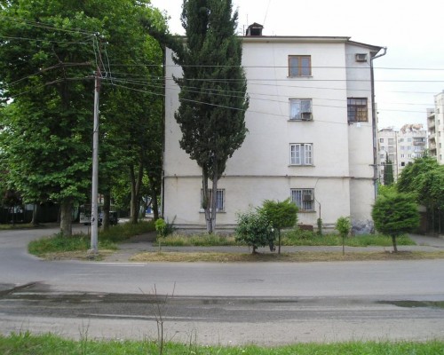 Apartment on Imam Shamil 4 в Сухуме