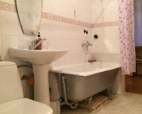 Apartment on Imam Shamil 4 в Сухуме
