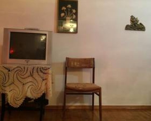 Apartment on Imam Shamil 4 в Сухуме