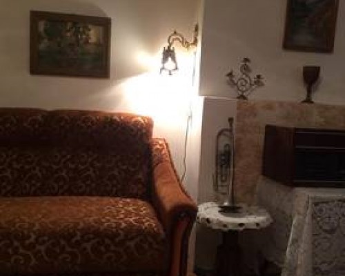 Apartment on Imam Shamil 4 в Сухуме