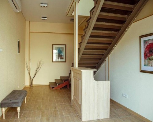 Family Inn в Сухуме: отзывы, номера и что важно знать