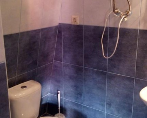 Apartment on Kodorskoe shosse 665 в Сухуме