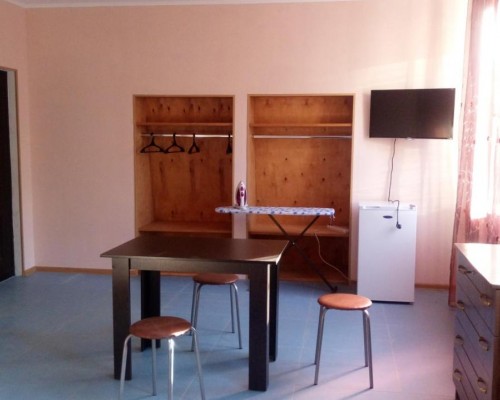 Apartment on Kodorskoe shosse 665 в Сухуме