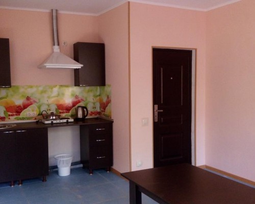 Apartment on Kodorskoe shosse 665 в Сухуме