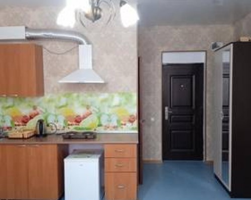Apartment on Kodorskoe shosse 665 в Сухуме