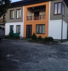 Guest house on Citrusovaya 4