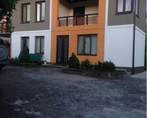 Guest house on Citrusovaya 4 в Сухуме