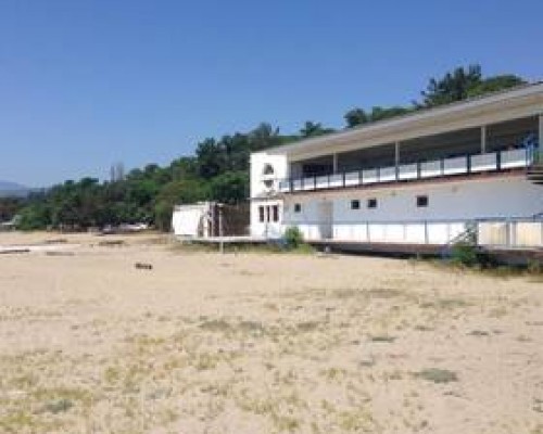 Guest house on Citrusovaya 4 в Сухуме