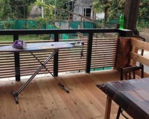 Guest house on Citrusovaya 4 в Сухуме
