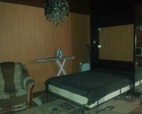 Apartment on Lakoba 112 в Сухуме: апартаменты без категории