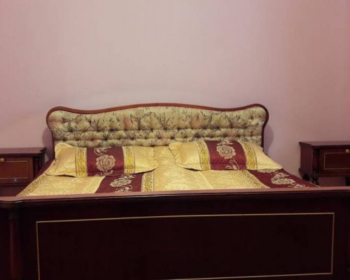 De-sabua Guest House в Сухуме: честный обзор гостевого дома