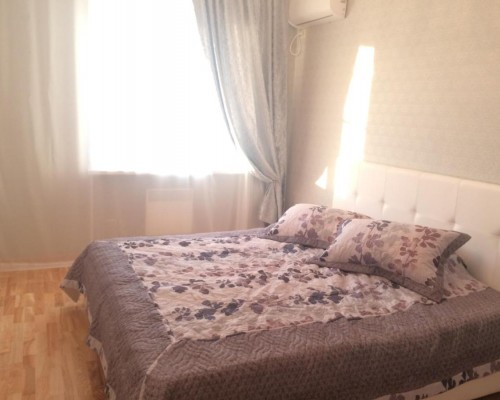 Apartment on Marra 40 в Сухуме: апартаменты у набережной