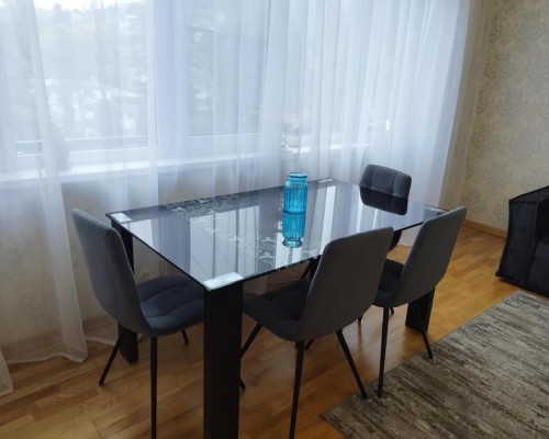 Apartment on Marra 40 в Сухуме: апартаменты у набережной
