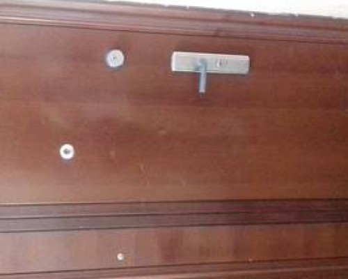 Apartment Djonua — апартаменты в Сухуме, Абхазия