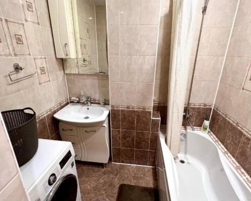 Apartments on Kurchatova 33 в Сухуме: квартира для самостоятельного отдыха