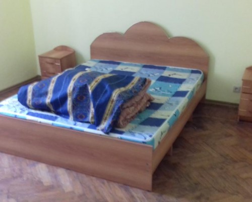 Apartment Agudzery — апартаменты в поселке Агудзера, Сухум