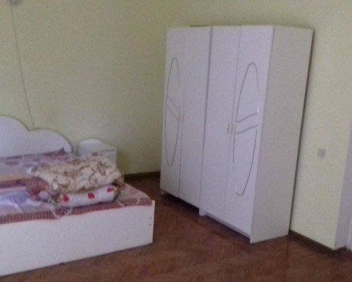 Apartment Agudzery — апартаменты в поселке Агудзера, Сухум