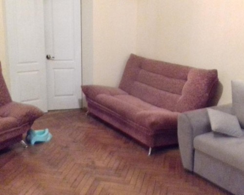 Apartment Agudzery — апартаменты в поселке Агудзера, Сухум