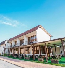 Akua Resort Hotel
