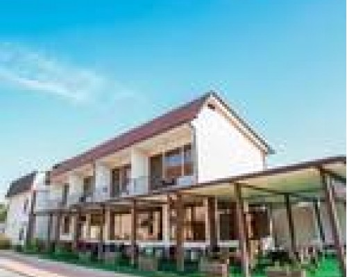 Akua Resort Hotel, Сухум: обзор без прикрас