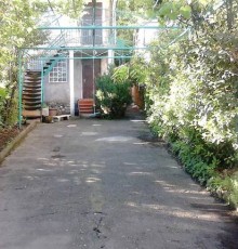 Guest house Na Turbaze