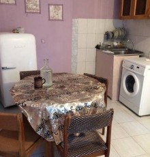 Guest house on Maruhskaya 10