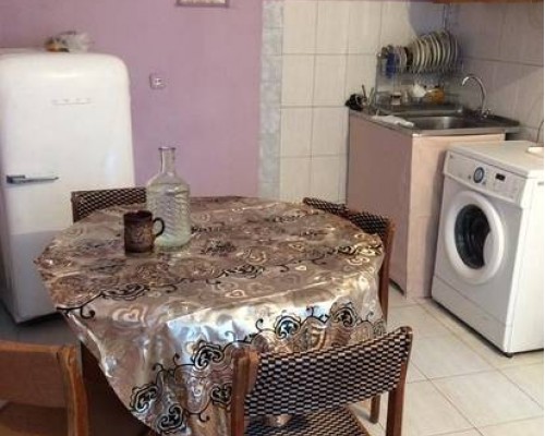 Гостевой дом на Марухской 10 в Сухуме