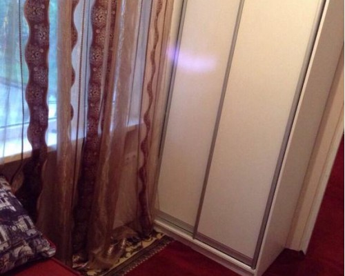 Гостевой дом на Марухской 10 в Сухуме