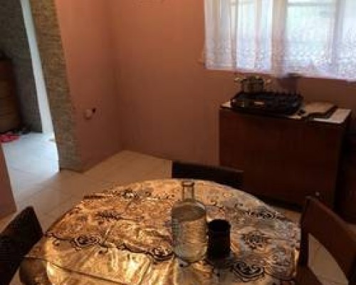 Гостевой дом на Марухской 10 в Сухуме