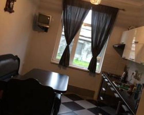 Гостевой дом на Марухской 10 в Сухуме