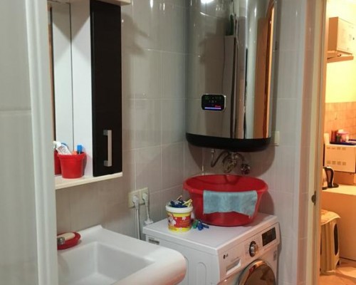 Guest house on Chocua 47 — гостевой дом в Сухуме