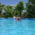 Mini Hotel for Friends в Сухуме — без звёзд, но с бассейном и сауной