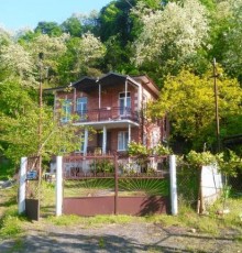Guest house Rufina