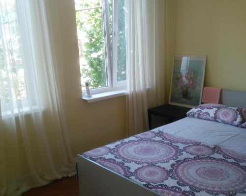 Guest house Rufina в Сухуме: гостевой дом для спокойного отдыха