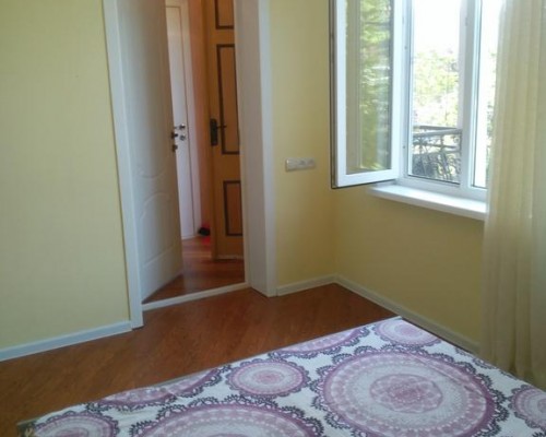 Guest house Rufina в Сухуме: гостевой дом для спокойного отдыха