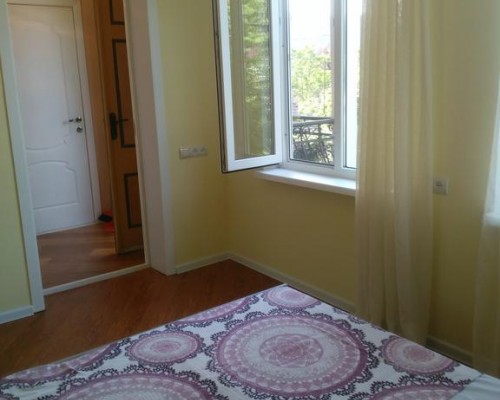 Guest house Rufina в Сухуме: гостевой дом для спокойного отдыха