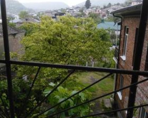 Guest house Rufina в Сухуме: гостевой дом для спокойного отдыха