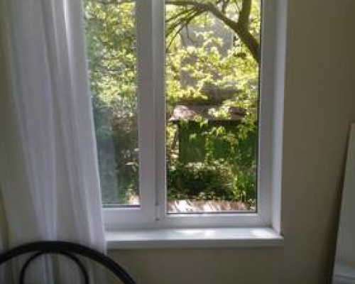 Guest house Rufina в Сухуме: гостевой дом для спокойного отдыха