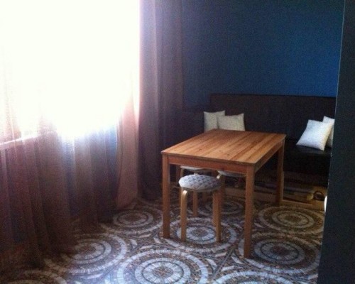 Apartments Ada — апартаменты в центре Сухума