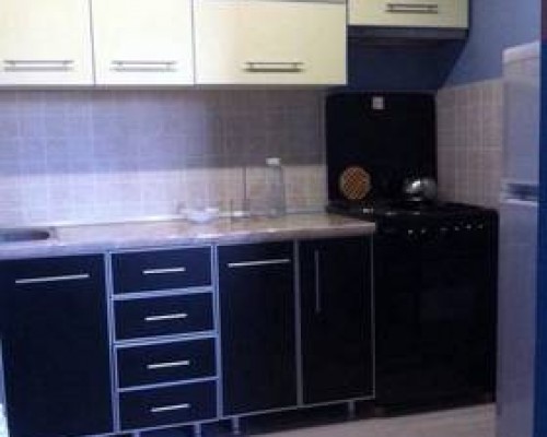 Apartments Ada — апартаменты в центре Сухума