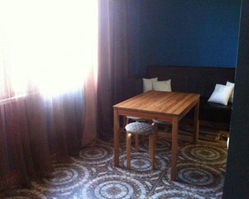 Apartments Ada — апартаменты в центре Сухума