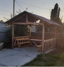 Guest house Krasotel