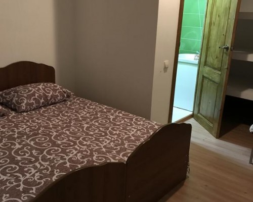 Гостевой дом Krasotel в Сухуме