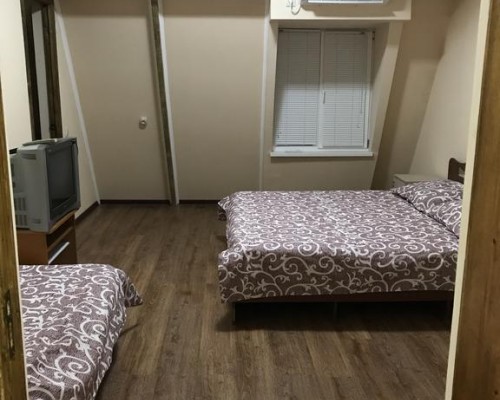 Гостевой дом Krasotel в Сухуме